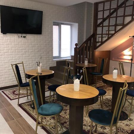Samal-2 Hotel アルマトイ エクステリア 写真