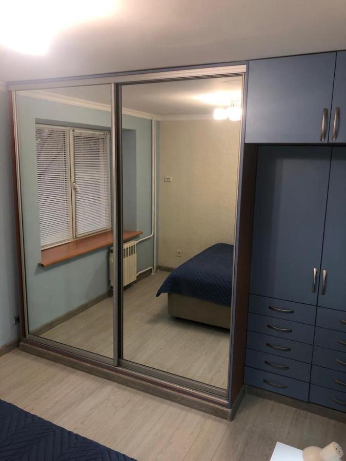 Samal-2 Hotel アルマトイ エクステリア 写真