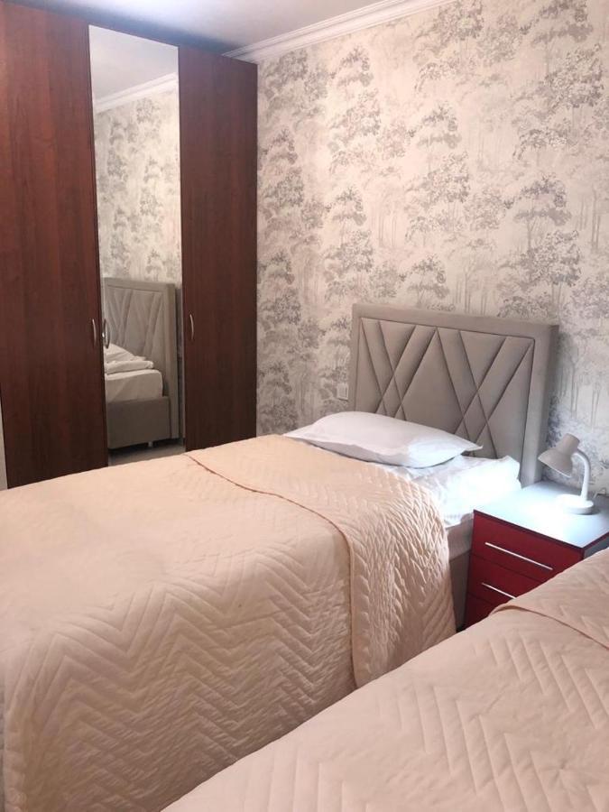 Samal-2 Hotel アルマトイ エクステリア 写真