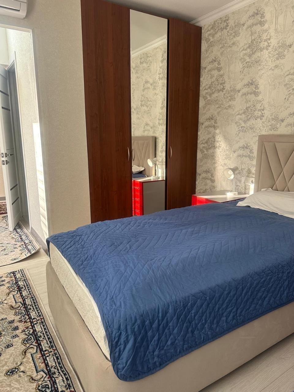 Samal-2 Hotel アルマトイ エクステリア 写真