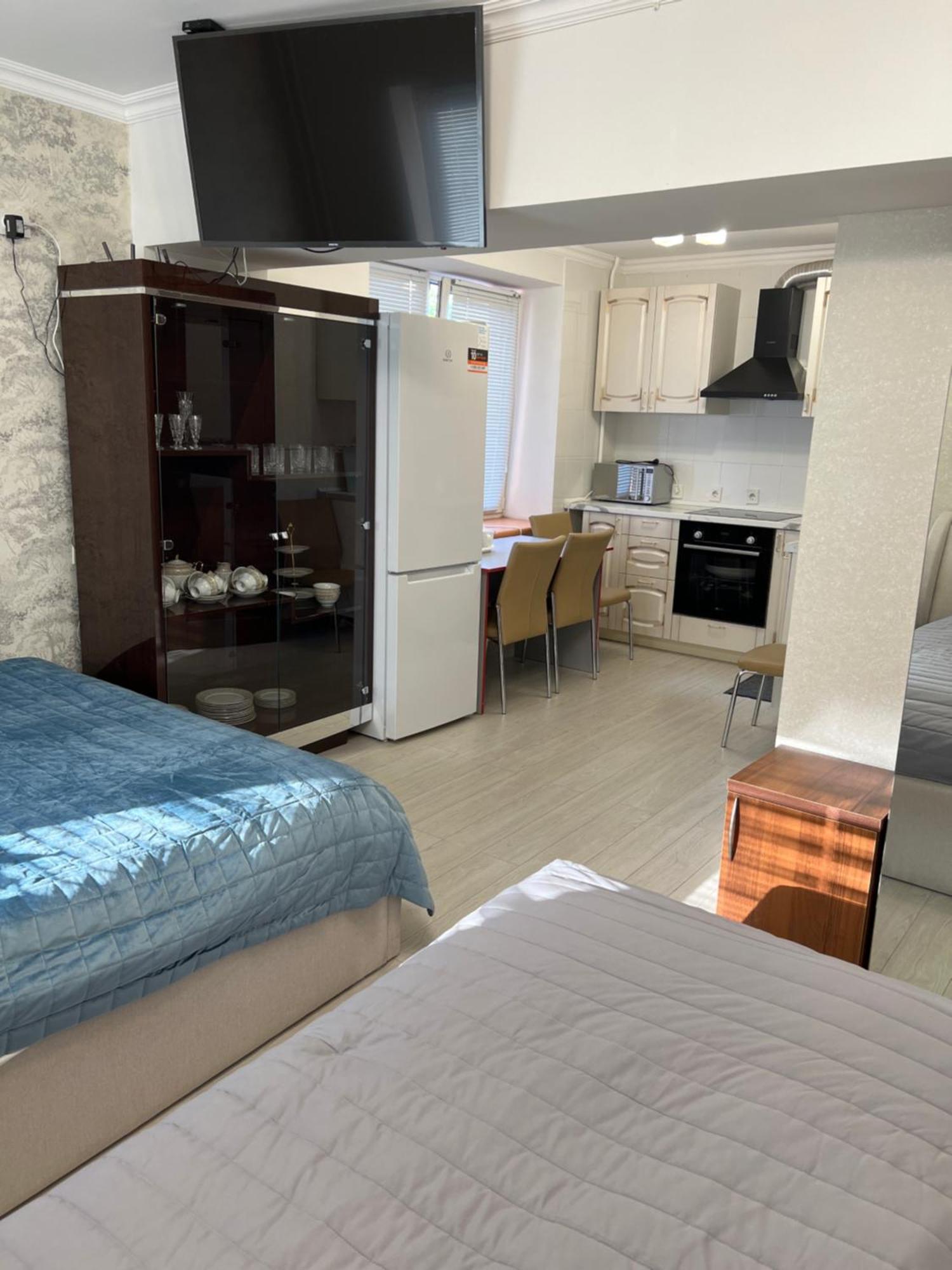 Samal-2 Hotel アルマトイ エクステリア 写真